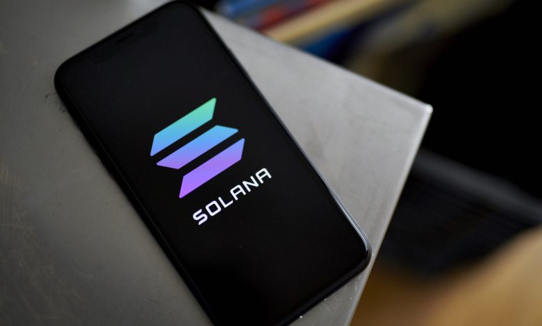 Solana Blockchain Development Company