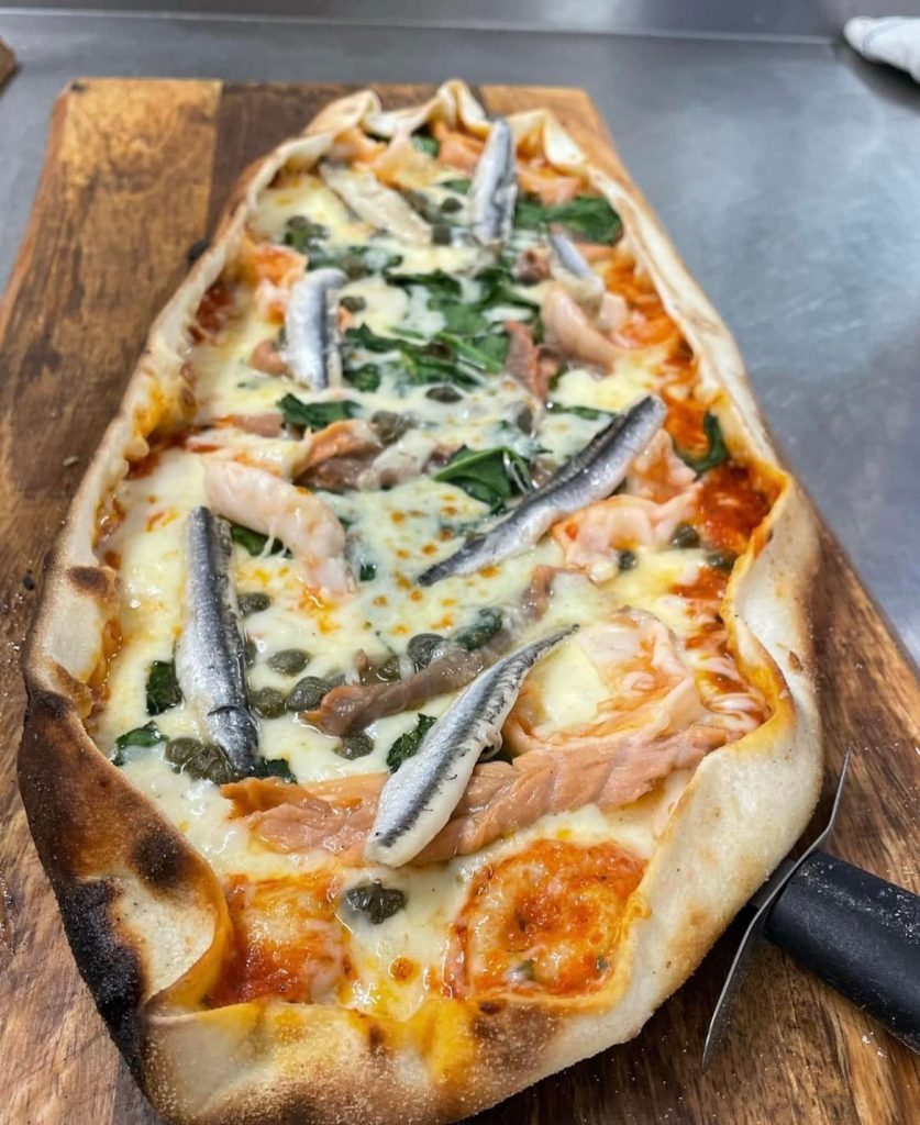 restaurant marketing