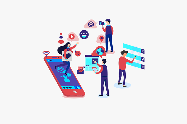 5 Effective Types of Digital Marketing