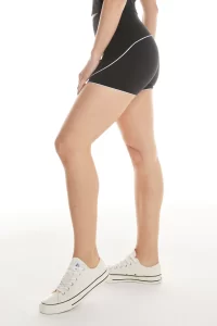 women's running shorts - PollyPark