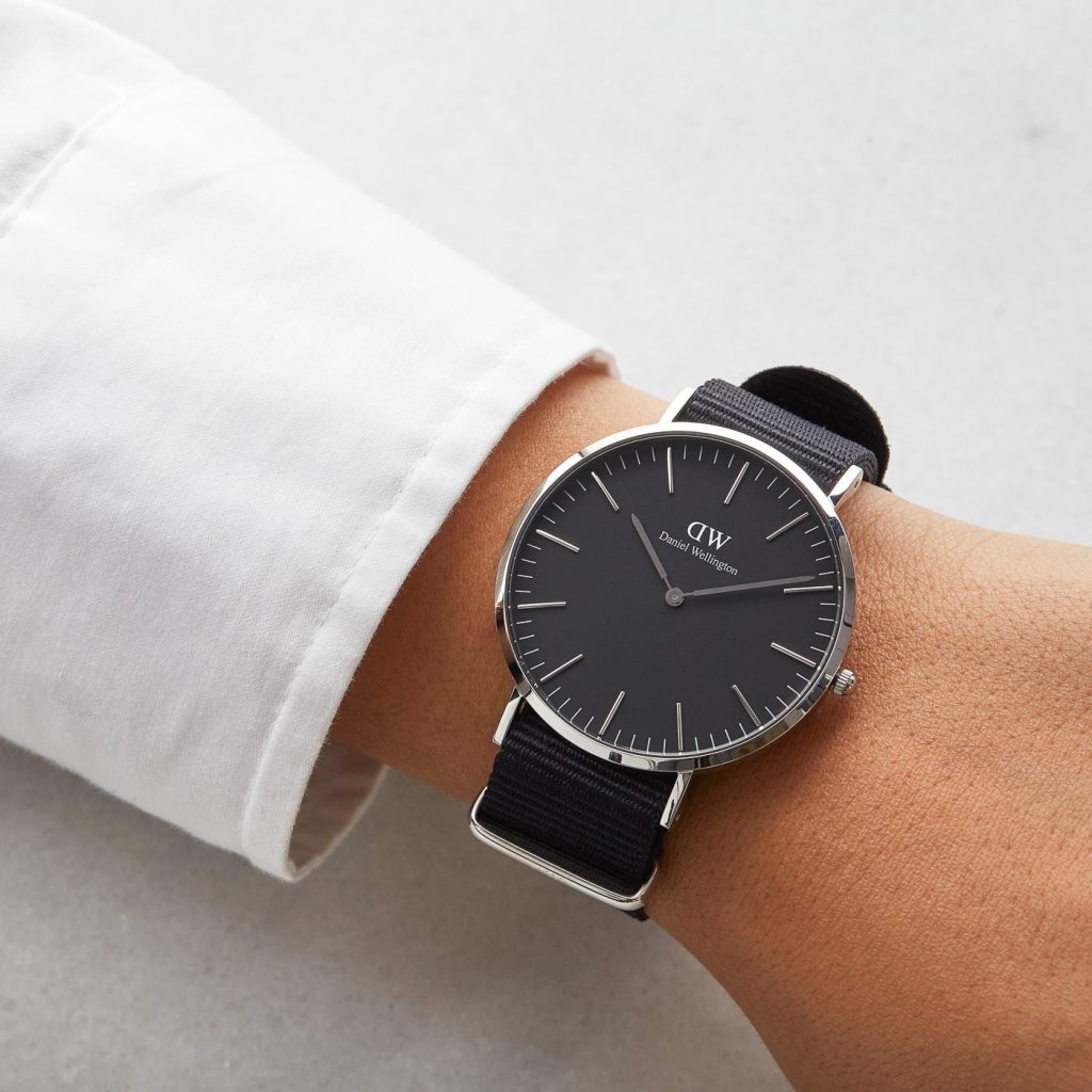 Daniel Wellington