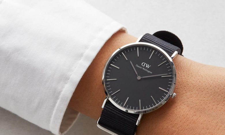 Daniel Wellington