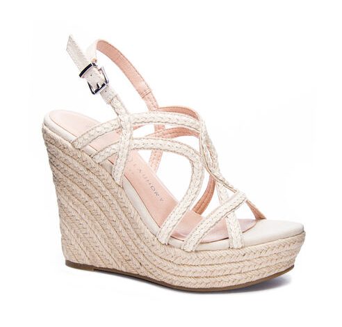 Sandal Wedges