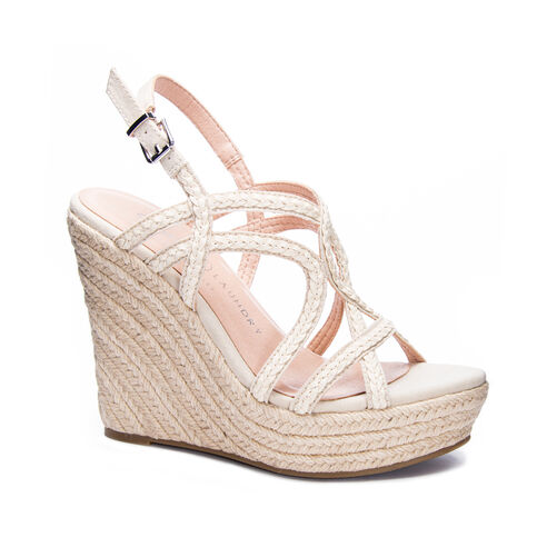 Sandal Wedges