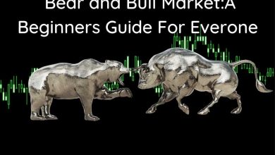 Photo of Bear and Bull Market:A Beginners Guide For Everone