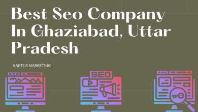 Photo of Why Small Business Need SEO Company In Ghaziabad?