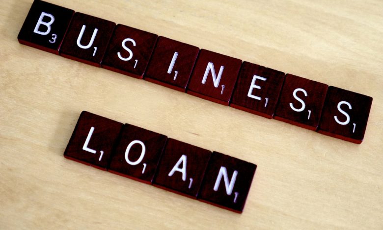 Business Loan For A Startup Company