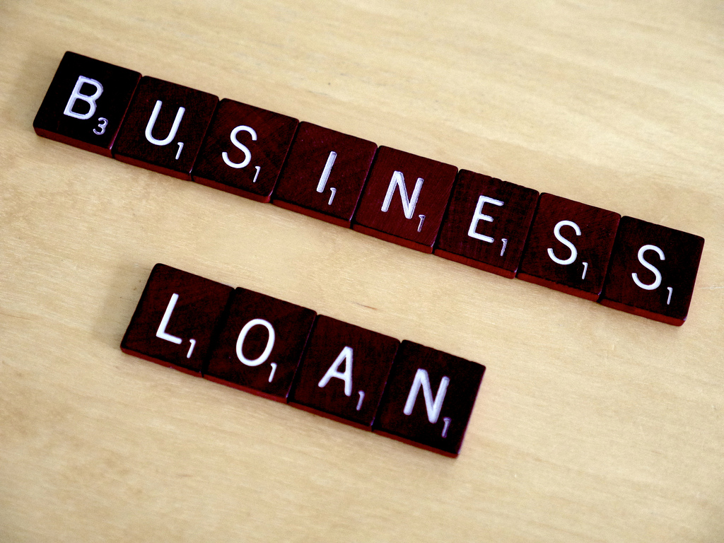 Business Loan For A Startup Company