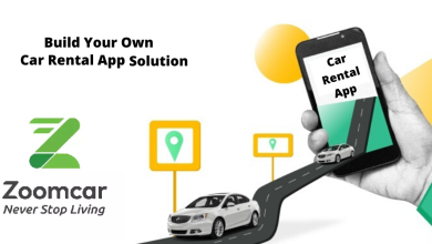 Photo of How Much Does It Cost To Develop A Car Rental App Like Zoom Car?
