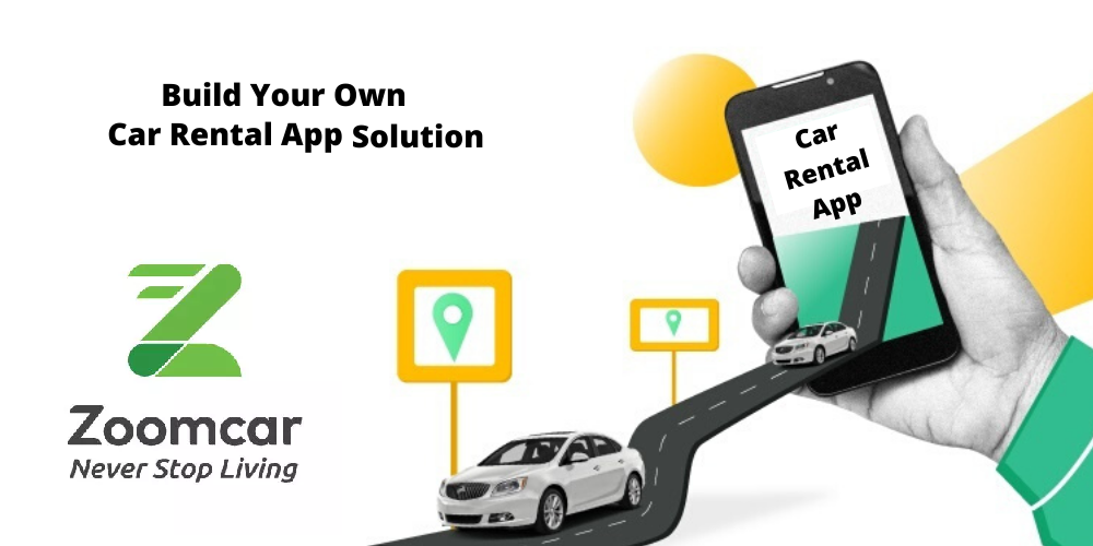 Cost To Develop A Car-rental App