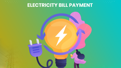 Photo of pay your electricity bill payment on kuberjee