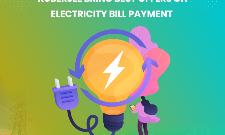 electricity bill payment