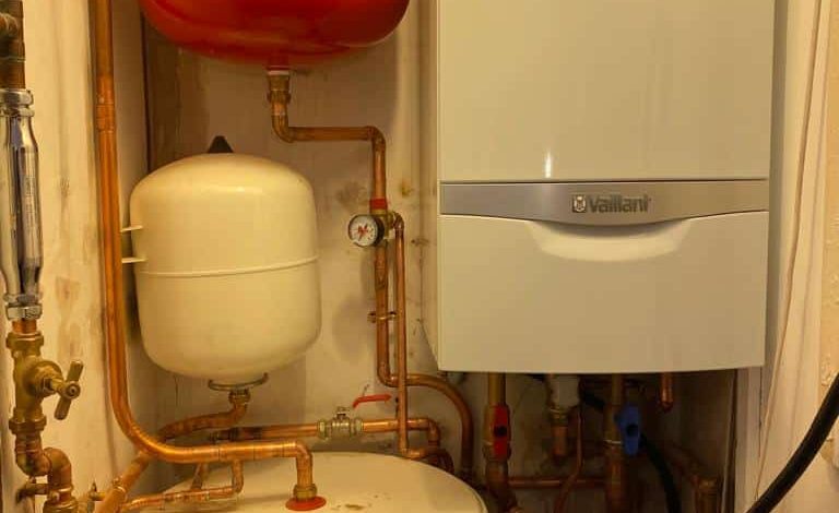 Boiler Repair