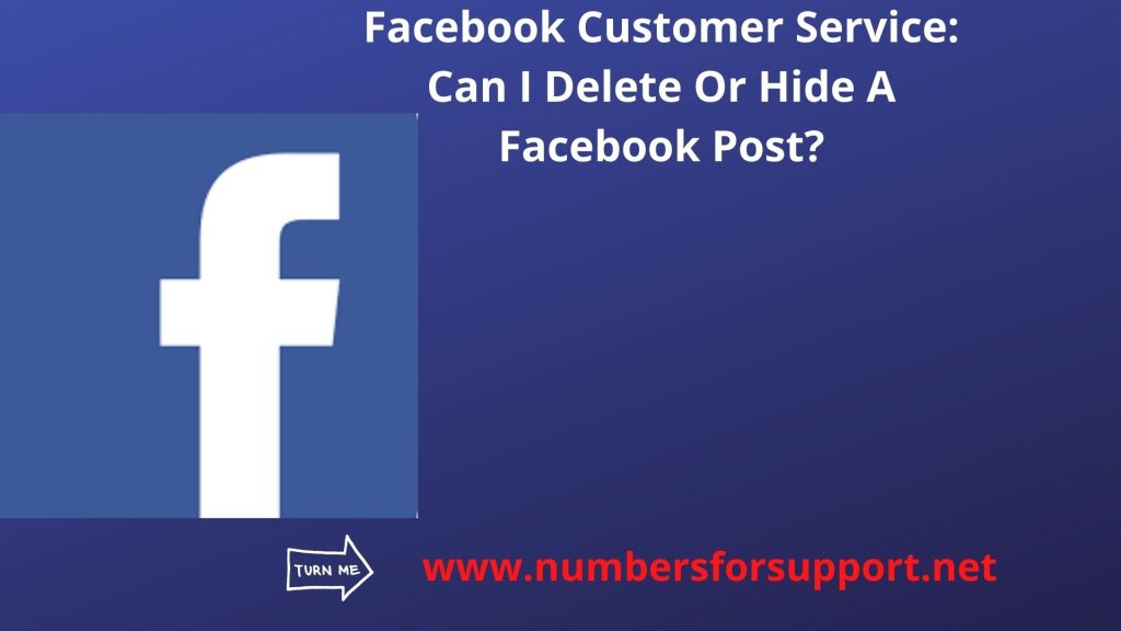 Facebook Customer Service