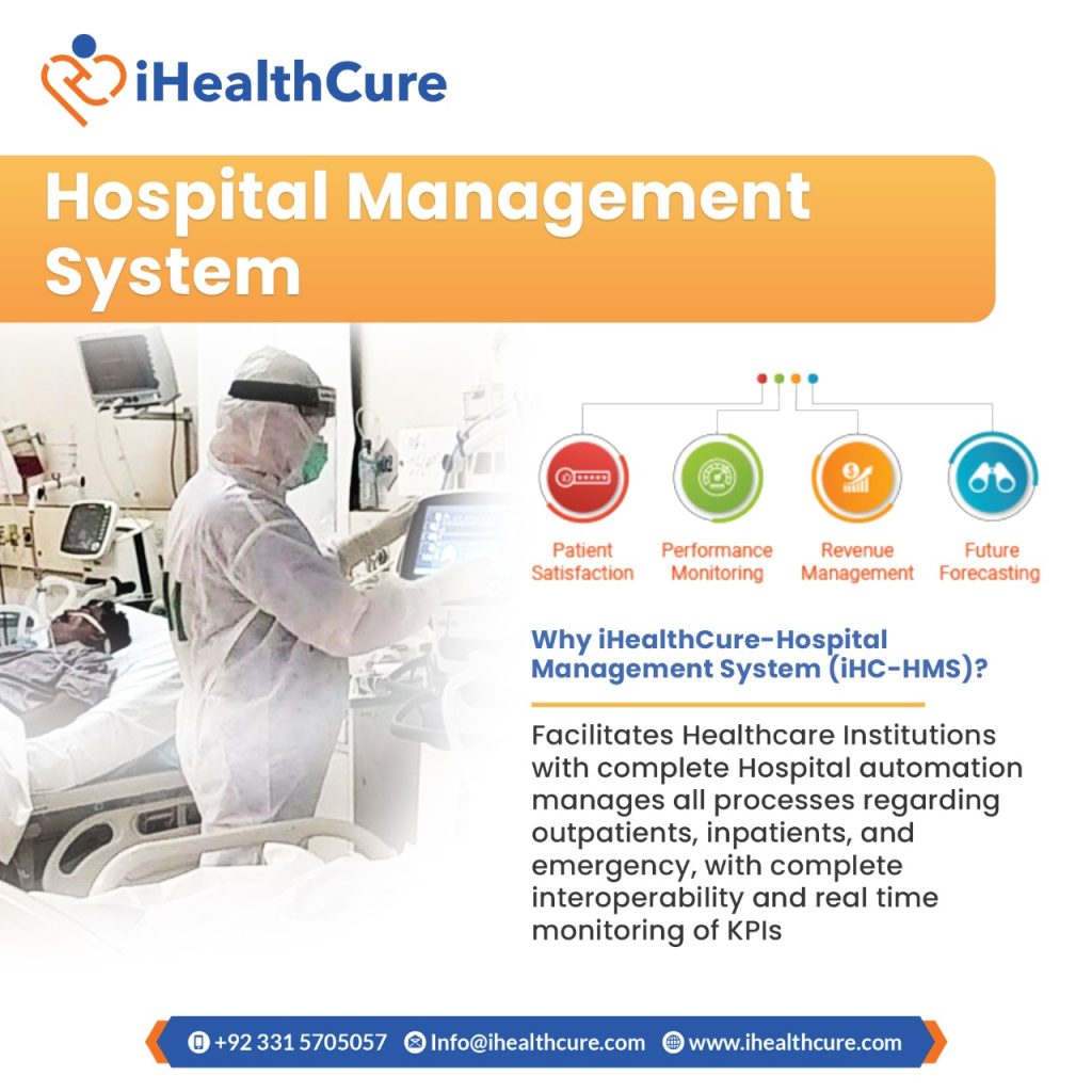 hospital Management System