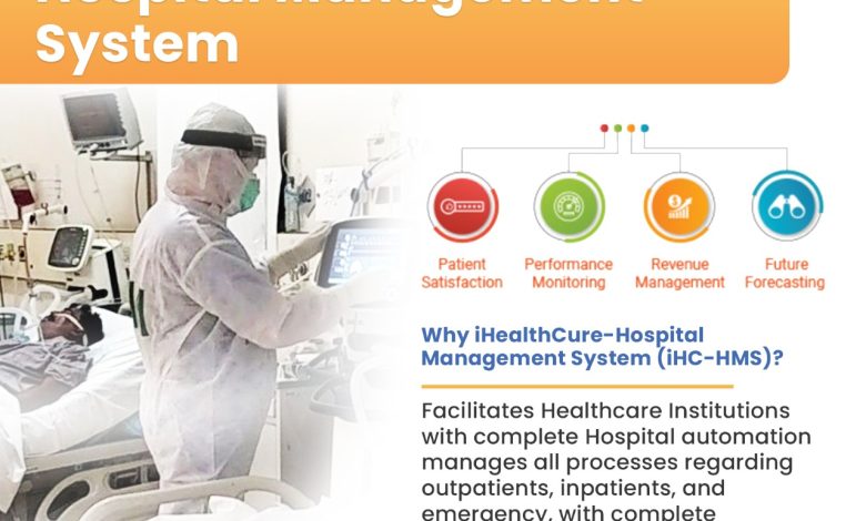 hospital Management System