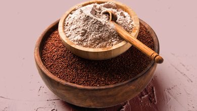 Photo of Health Benefits of Ragi Powder