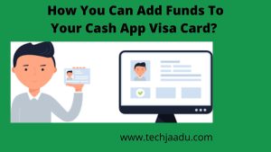 cash app visa card