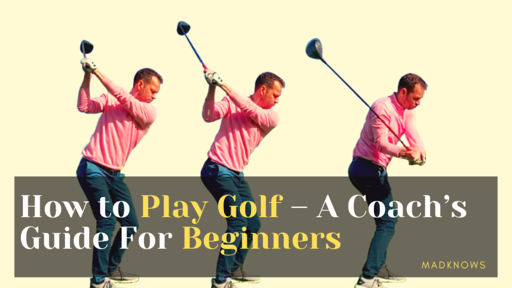 How-to-Play-Golf