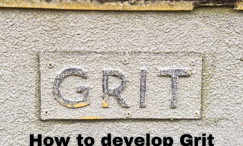 Grit