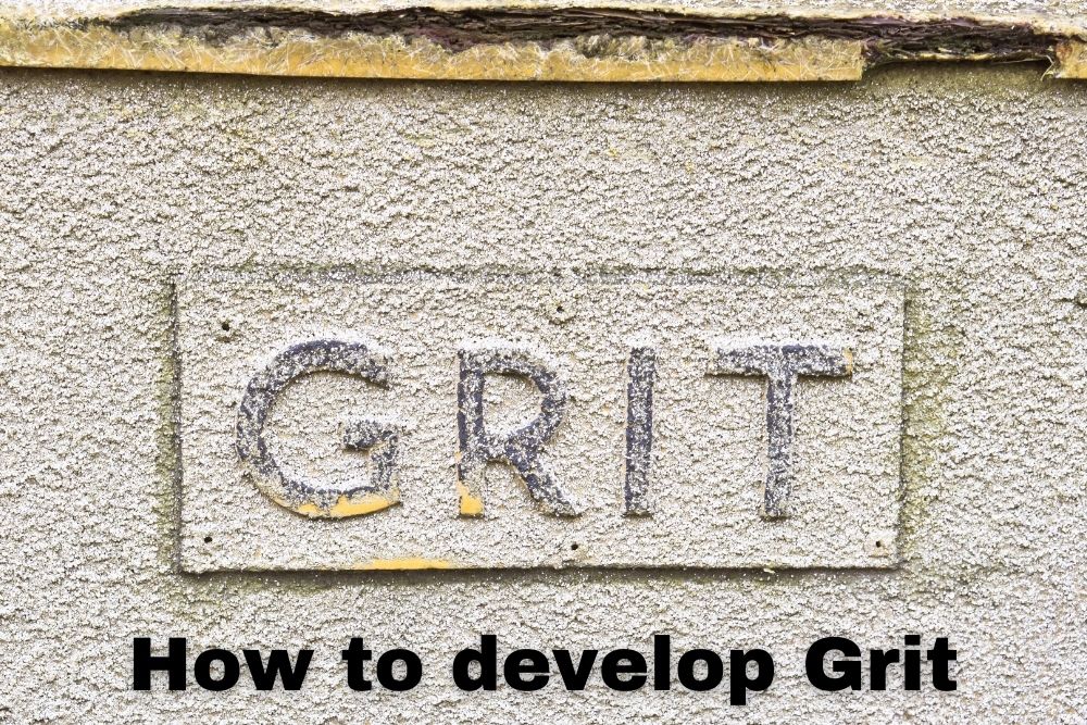 Grit