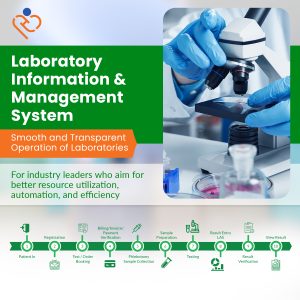 Laboratory Information System