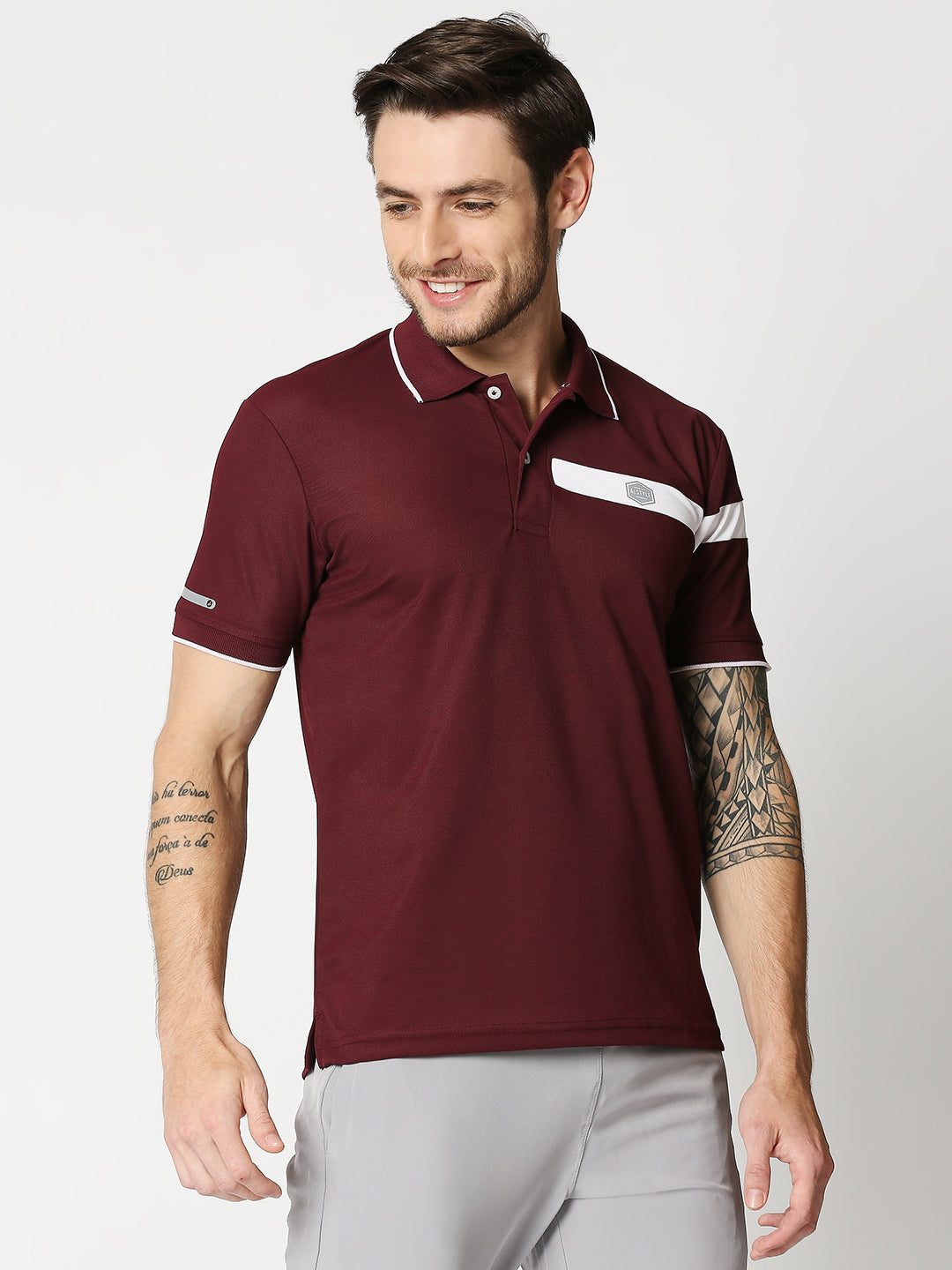 Polo T-Shirts for men 