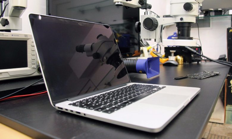 Macbook repair Mumbai