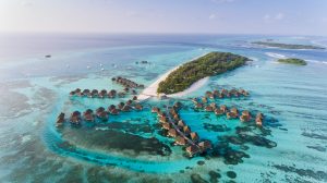 Maldives- The Heaven