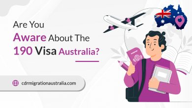 Photo of Are you aware about the 190 Skilled Nominated Visa Australia ?