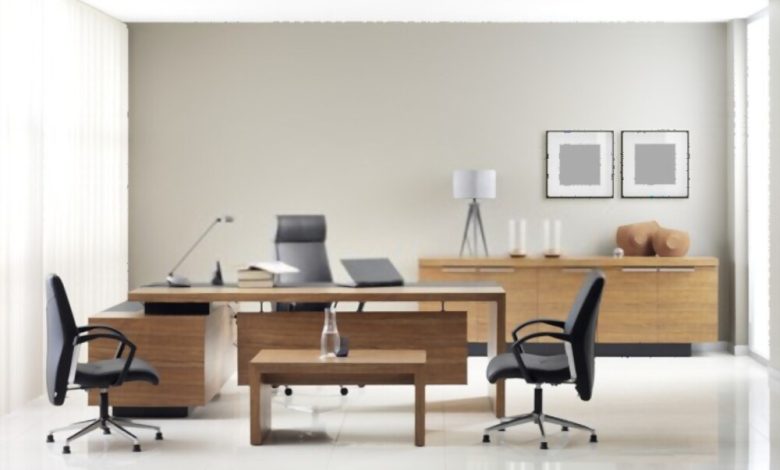 Office Furniture