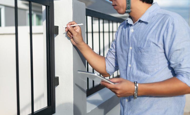 Practical Completion Inspection