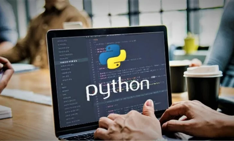 Python developers