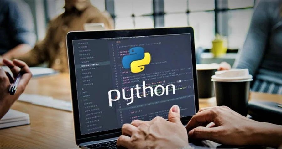 Python developers