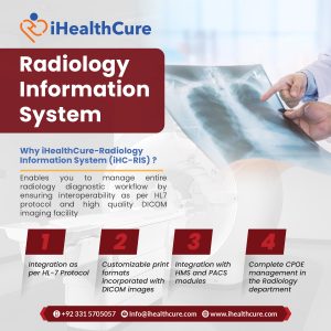 Radiology Information System