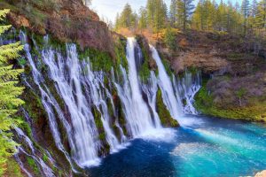 Redding California Travel Tips