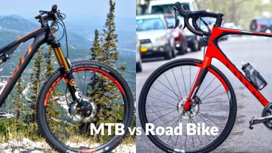 Photo of Road bike vs Mountain Bike. Which Is Better For Exercise?