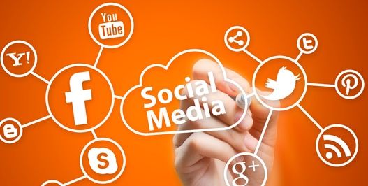 Social Media for businesses