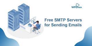 Photo of SMTP Email sending softwares