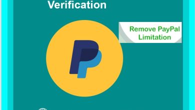 Photo of PayPal Identity Verification