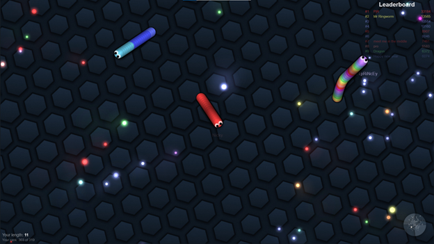 Slitherio