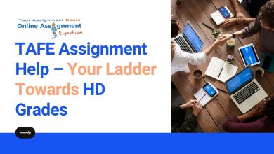 Photo of TAFE Assignment Help – Your Ladder Towards HD Grades