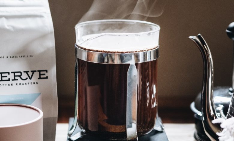 Online Coffee Roasters