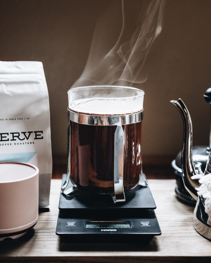 Online Coffee Roasters
