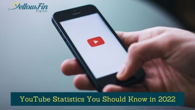 Photo of YouTube Statistics You Should Know in 2022