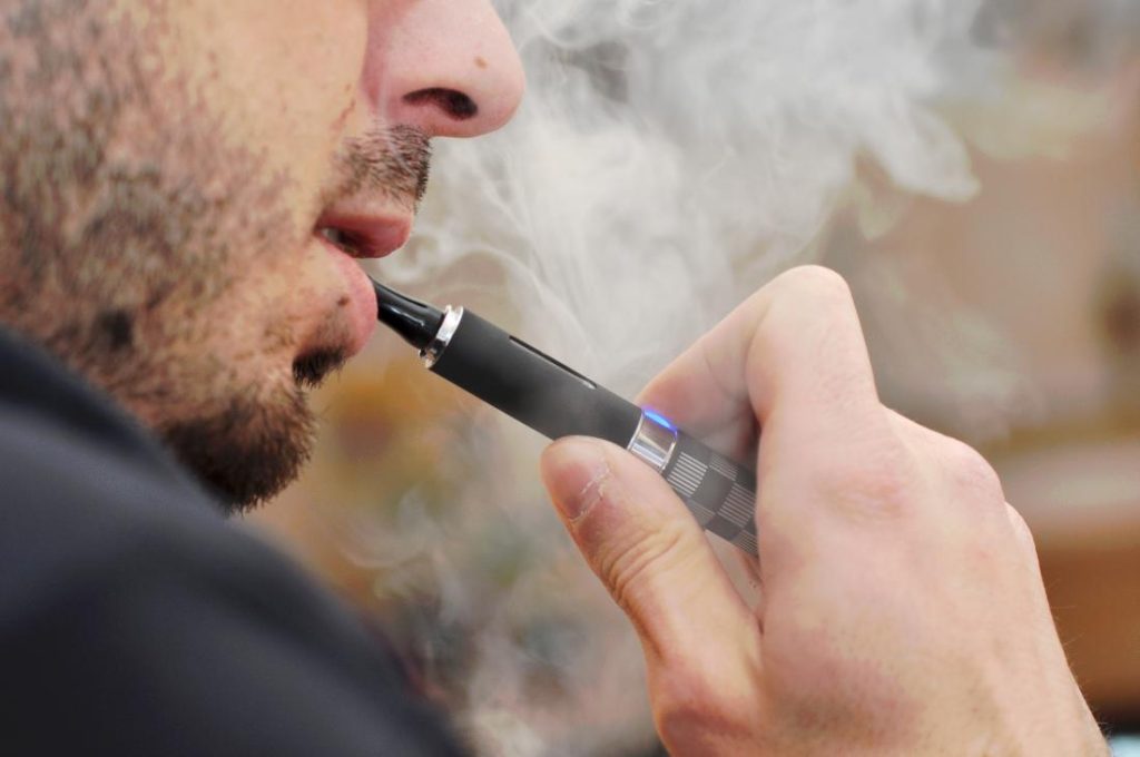 What are the Good Reasons to change Vapes?