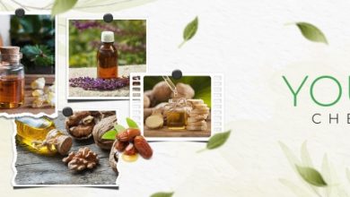 Photo of Natural and Pure Essential Oils Benefits