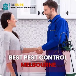 pest control melbourne