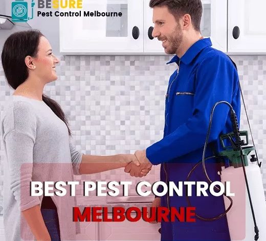 pest control melbourne