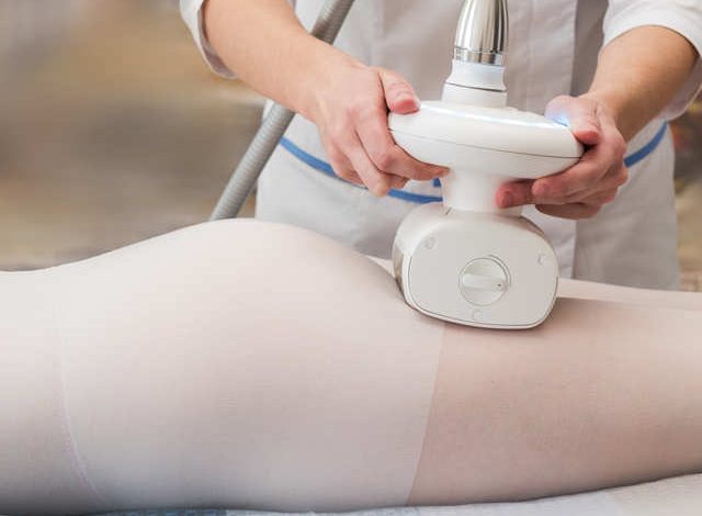 body contouring without surgery